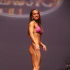 Jillian  Smith - NPC Southern Classic 2013 - #1